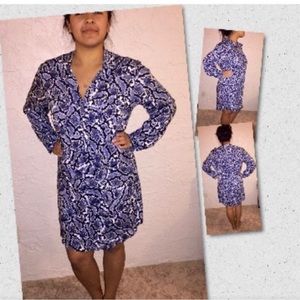 Banana Republic Dress